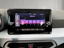 SEAT Arona Reference Edition 1.0 TSI in Candy-Weiß