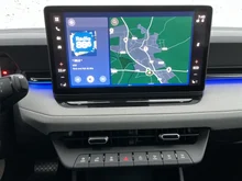 Škoda Epiq Selection 55 in Marble-Grau