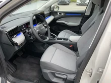 Škoda Epiq Selection 55 in Marble-Grau