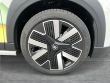 Škoda Epiq Selection 55 in Marble-Grau