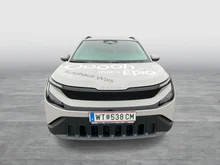 Škoda Epiq Selection 55 in Marble-Grau