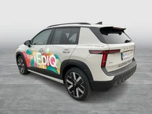 Škoda Epiq Selection 55 in Marble-Grau