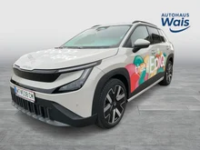 Škoda Epiq Selection 55 in Marble-Grau