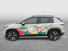 Škoda Epiq Selection 55 in Marble-Grau