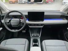 Škoda Epiq Selection 55 in Marble-Grau