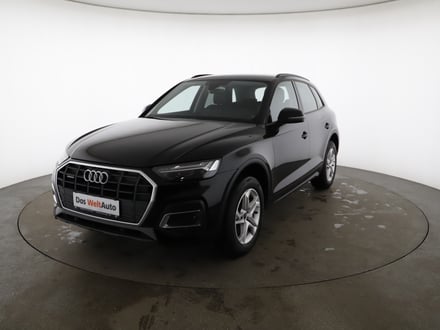 Audi Q5 40 TDI quattro