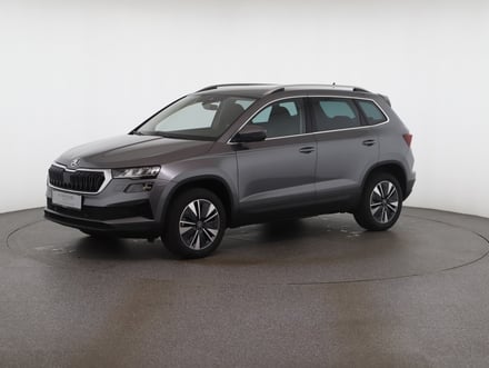 Škoda Karoq Selection TSI DSG ACT