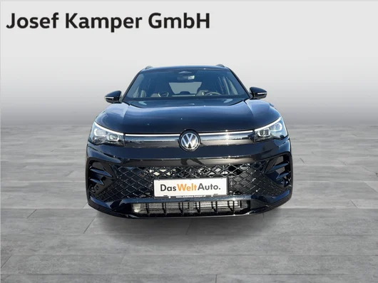 Bild eines Tiguan Sport TDI DSG
