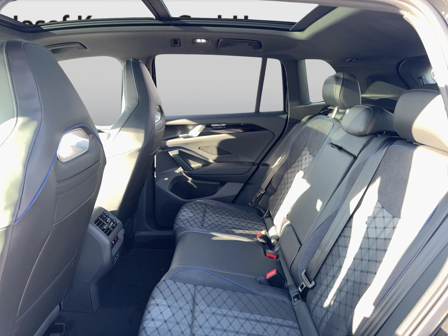 Bild eines Tiguan Sport TDI DSG