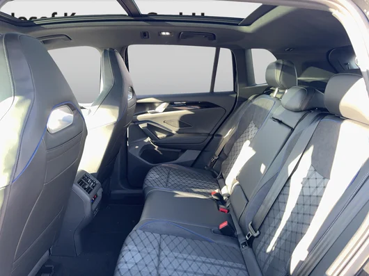 Bild eines Tiguan Sport TDI DSG