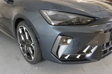 Thumbnail-Foto von Fahrzeug