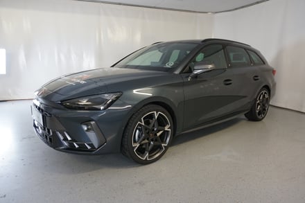 CUPRA Leon SP Kombi 2.0 TSI 204 PS DSG 4Drive