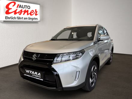 Suzuki Vitara 1.4 DITC HYBRID Flash Allgrip