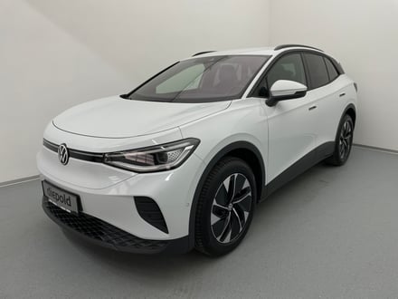 VW ID.4 Pro 4MOTION 210 kW Business