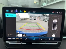 Thumbnail-Foto von Fahrzeug