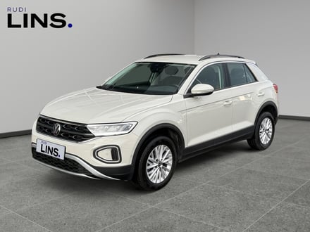 VW T-Roc Life TDI