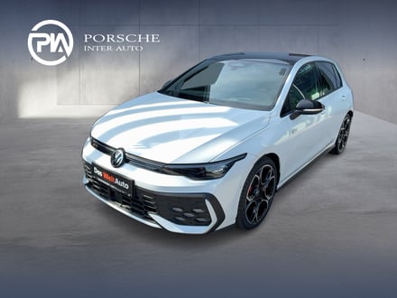 VW Golf GTI DSG