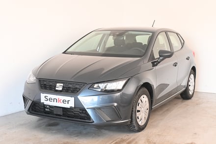 SEAT Ibiza Austria Edition