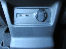 Škoda Kodiaq Sportline iV TSI DSG in Black-Magic Perleffekt