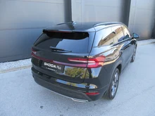 Škoda Kodiaq Sportline iV TSI DSG in Black-Magic Perleffekt