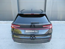 Škoda Kodiaq Sportline iV TSI DSG in Black-Magic Perleffekt