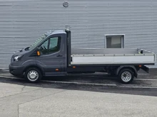 Thumbnail-Foto von Fahrzeug