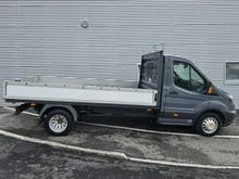 Thumbnail-Foto von Fahrzeug