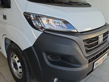 Thumbnail-Foto von Fahrzeug