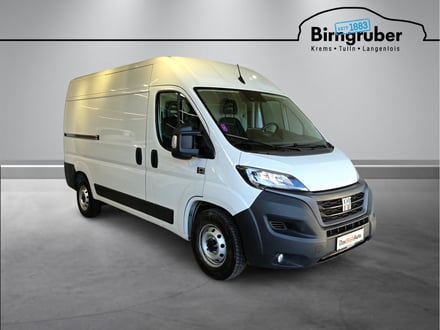 Fiat Ducato MAXI 35 L2H2 140