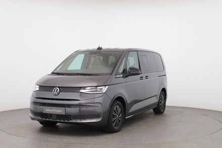 VW Multivan Business eHybrid 180 kW 4MOTION