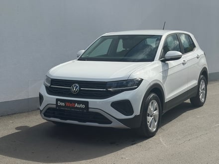 VW T-Cross 4Me TSI