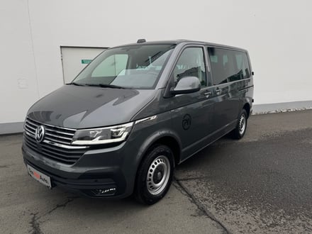VW Kombi Caravelle Comfortline KR TDI