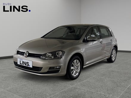 VW Golf Rabbit TSI DSG