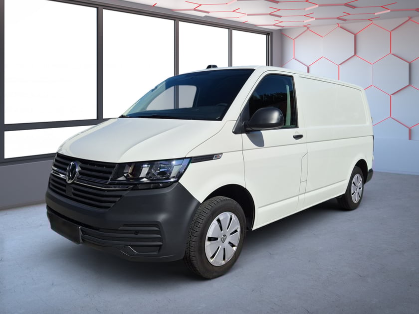 VW Transporter Kastenwagen Entry TDI
