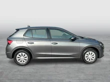 Thumbnail-Foto von Fahrzeug