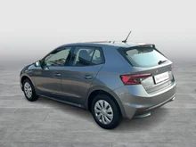 Thumbnail-Foto von Fahrzeug