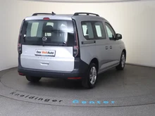 Thumbnail-Foto von Fahrzeug