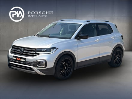 VW T-Cross Style TSI