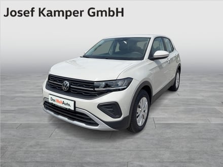 VW T-Cross 4Me TSI