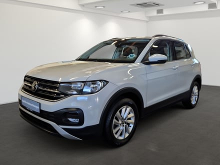 VW T-Cross Life TSI