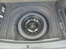 VW Golf Variant Rabbit TDI in reflexsilber metallic