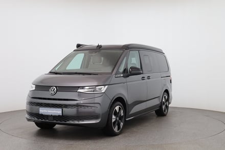 VW California Beach TDI