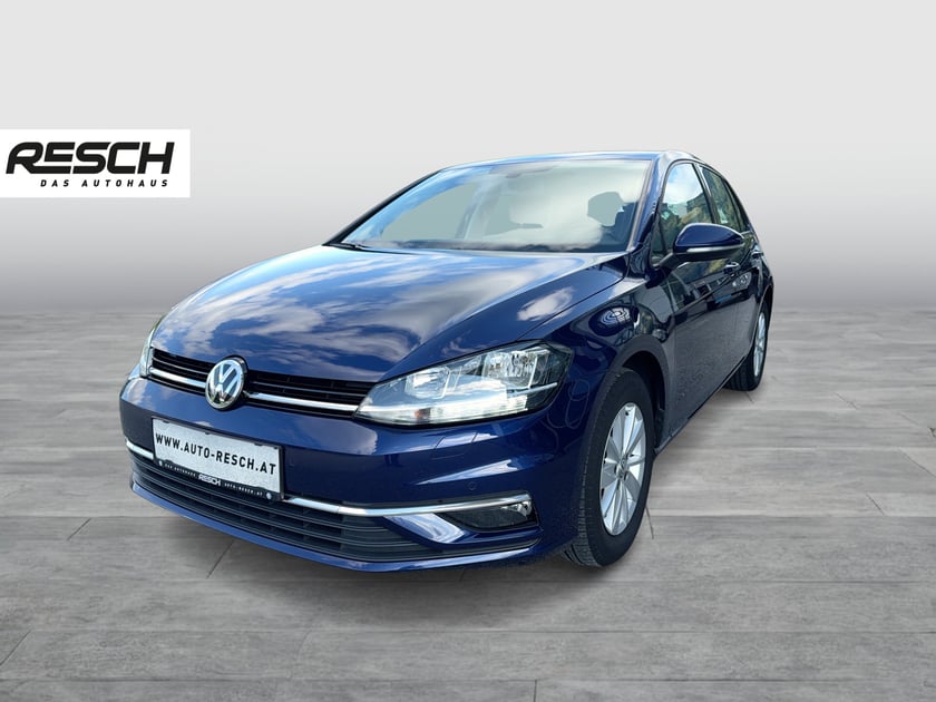 VW Golf Rabbit TDI DSG