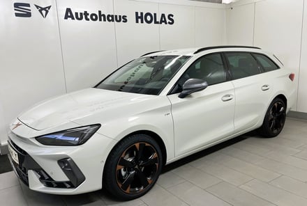 CUPRA Leon SP Kombi 1.5 eTSI DSG 150 PS