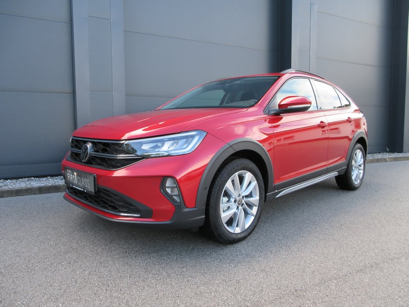 VW Taigo Friends TSI DSG