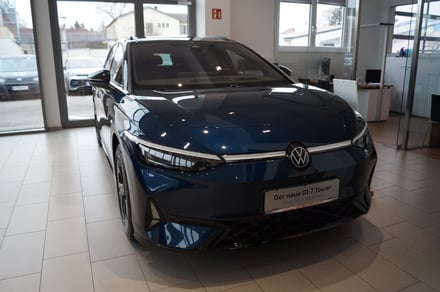 VW ID.7 Tourer GTX 4MOTION 250 kW Business