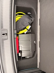 Thumbnail-Foto von Fahrzeug