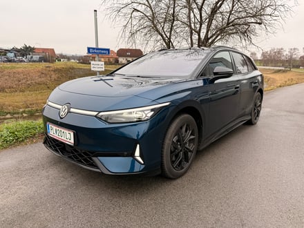VW ID.7 Tourer GTX 4MOTION 250 kW Business