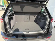 Škoda Karoq Selection TSI in Black-Magic Perleffekt
