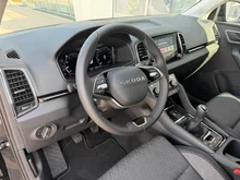 Škoda Karoq Selection TSI in Black-Magic Perleffekt